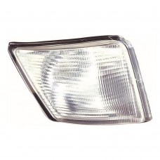 Iveco Daily 1999-2006 Clear Front Indicator Lamp Driver Side